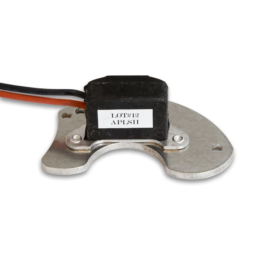 1181LS – PERTRONIX Electronic Ignition Conversion, Includes Ignition Control Module/ Mounting Bracke - view 3